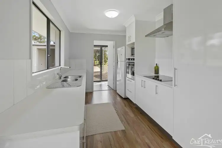 Second view of Homely house listing, 14 Mary View Dr, Yengarie QLD 4650