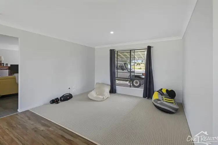 Fourth view of Homely house listing, 14 Mary View Dr, Yengarie QLD 4650