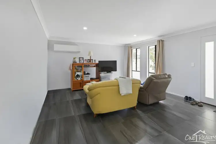 Fifth view of Homely house listing, 14 Mary View Dr, Yengarie QLD 4650