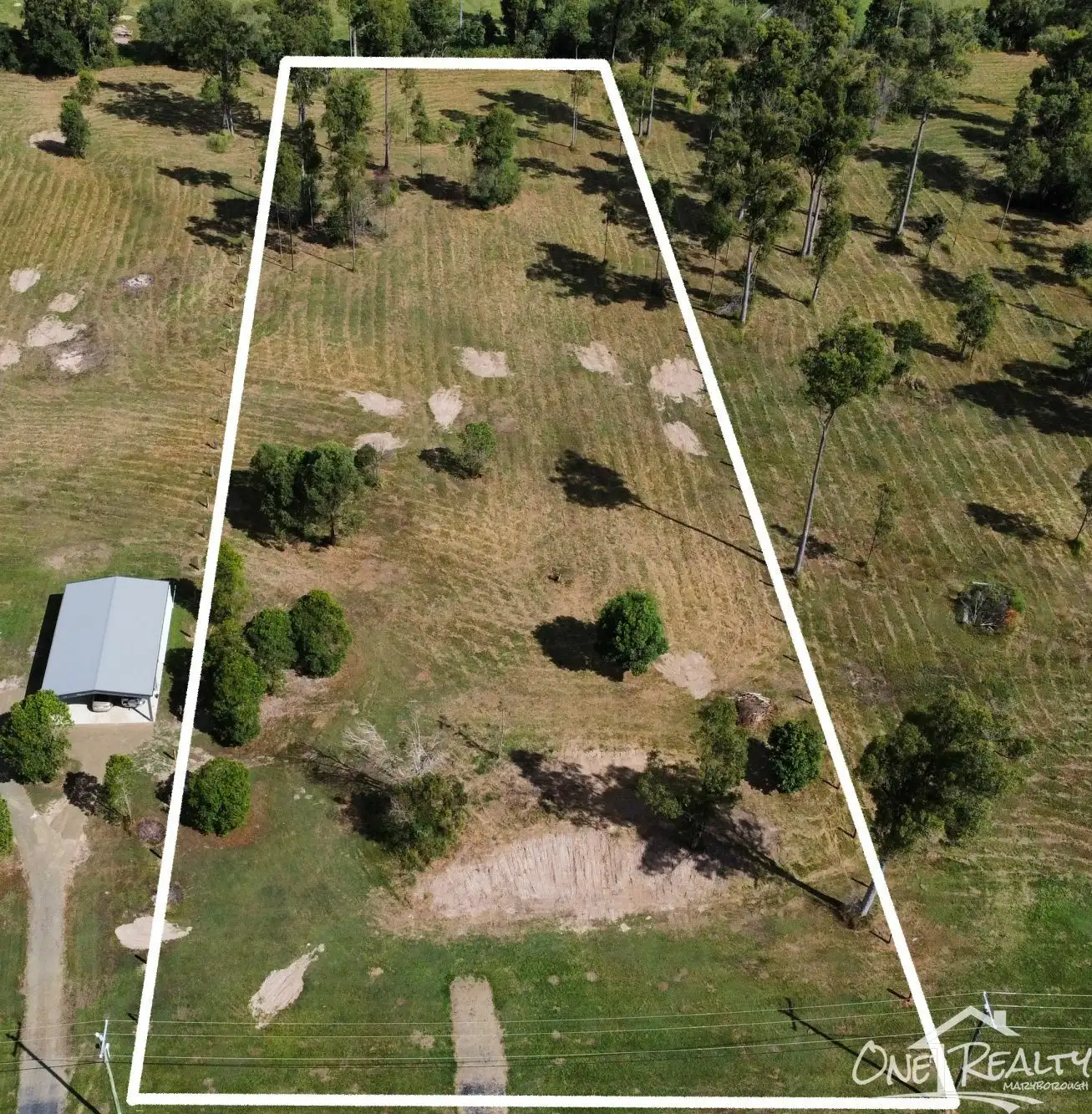 Main view of Homely land listing, Lot 7 14 Mary View Drive, Yengarie QLD 4650