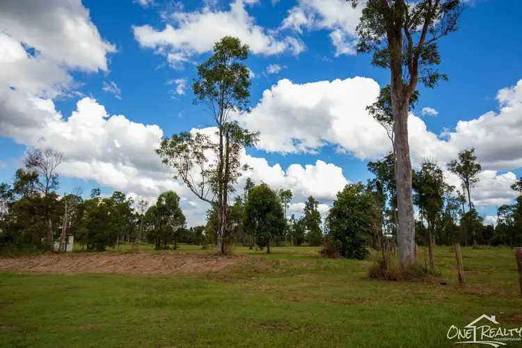 Second view of Homely land listing, Lot 7 14 Mary View Drive, Yengarie QLD 4650