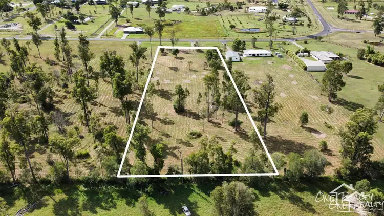 Third view of Homely land listing, Lot 7 14 Mary View Drive, Yengarie QLD 4650