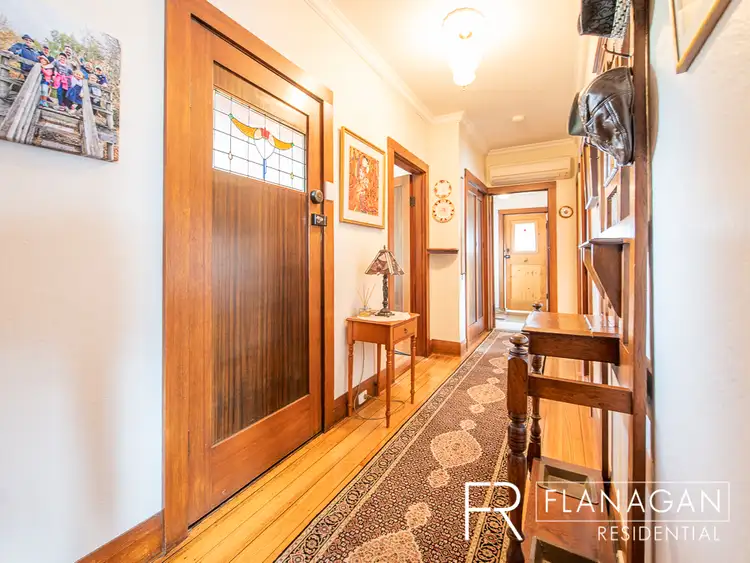 Third view of Homely house listing, 8 Osborne Ave, Trevallyn TAS 7250