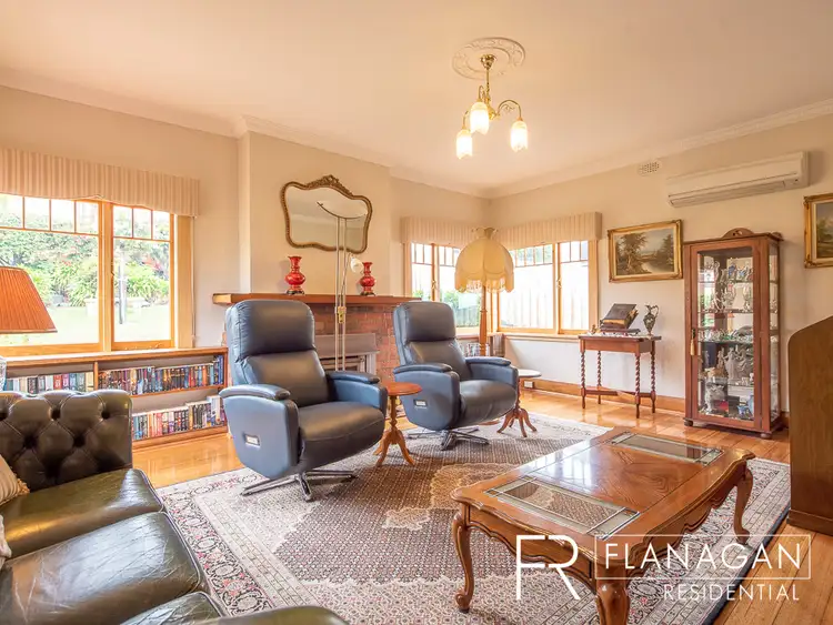 Fourth view of Homely house listing, 8 Osborne Ave, Trevallyn TAS 7250
