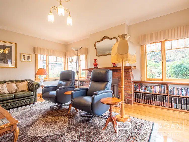 Fifth view of Homely house listing, 8 Osborne Ave, Trevallyn TAS 7250