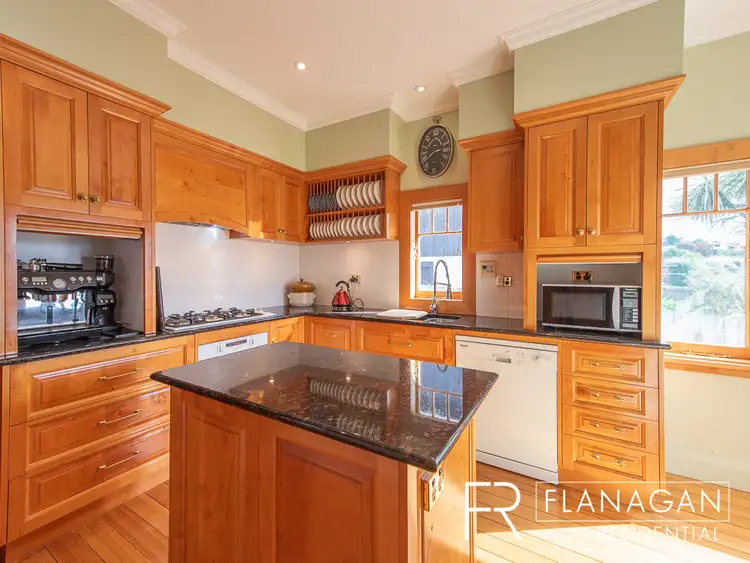Sixth view of Homely house listing, 8 Osborne Ave, Trevallyn TAS 7250