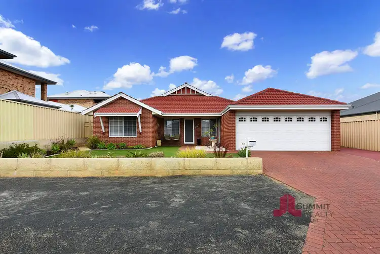 Third view of Homely house listing, 12 Garnet Way, Dalyellup WA 6230