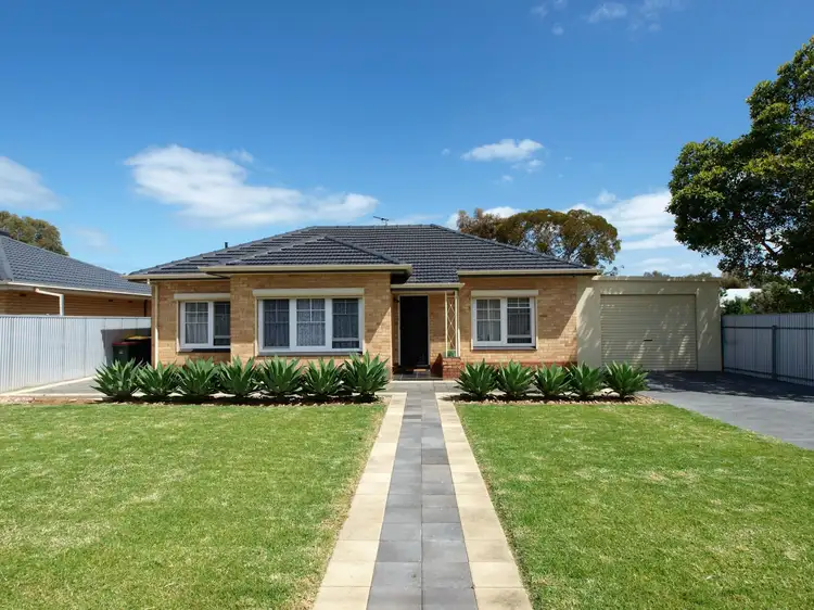 105 Whites Road, Salisbury North SA 5108