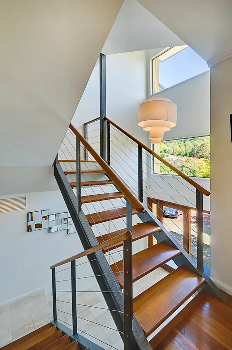 Fifth view of Homely house listing, 4 Ashleigh Madison Way, Mount Colah NSW 2079