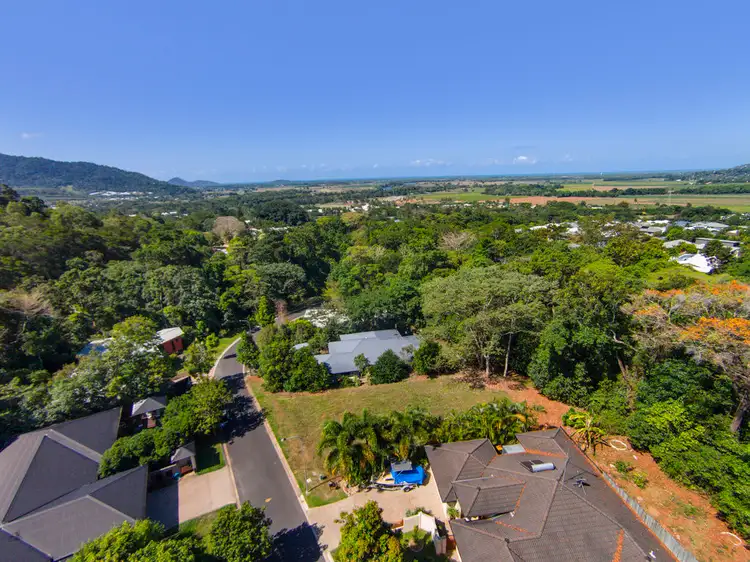 Fourth view of Homely land listing, 17 Lomandra Close, Redlynch QLD 4870