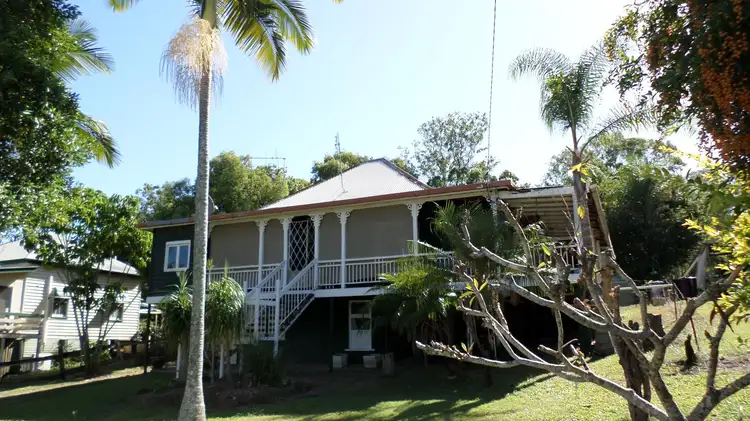 Main view of Homely house listing, 13 McGibbon Street, Apple Tree Creek QLD 4660
