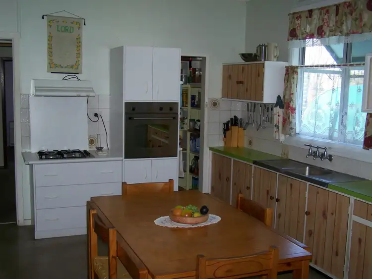 Third view of Homely house listing, 17 Fern Street, Quirindi NSW 2343