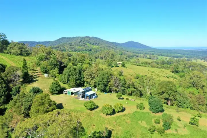 121 Sargents Road, Kyogle NSW 2474