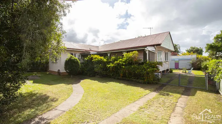 Main view of Homely house listing, 487 Alice St, Maryborough QLD 4650