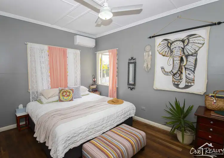 Seventh view of Homely house listing, 487 Alice St, Maryborough QLD 4650