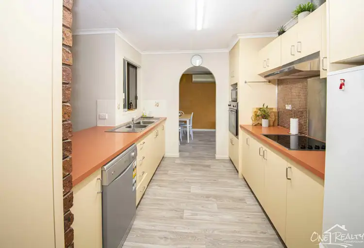 Second view of Homely house listing, 22 Pearson St, Granville QLD 4650