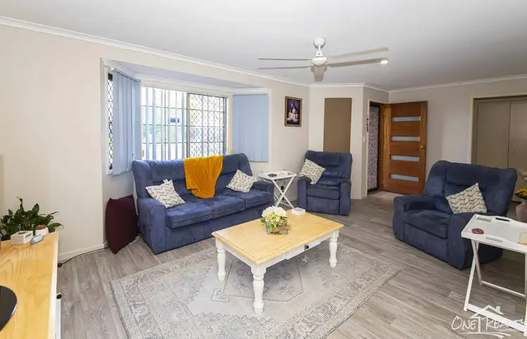 Third view of Homely house listing, 22 Pearson St, Granville QLD 4650