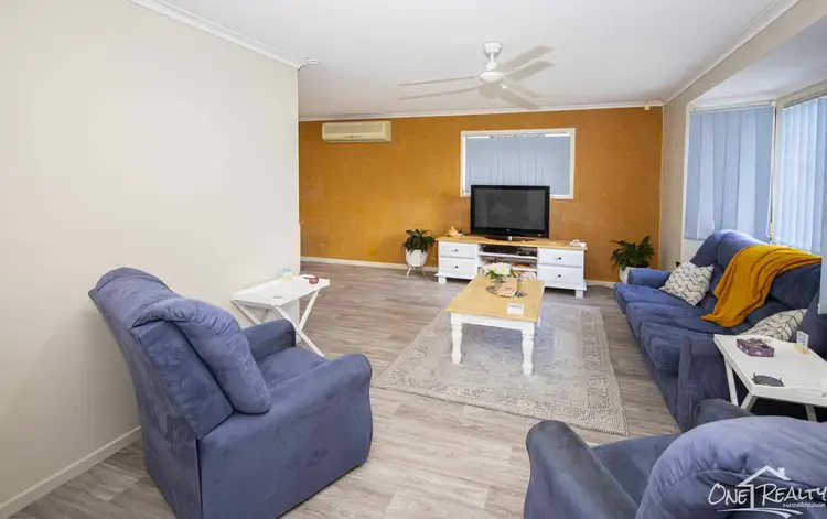Fourth view of Homely house listing, 22 Pearson St, Granville QLD 4650