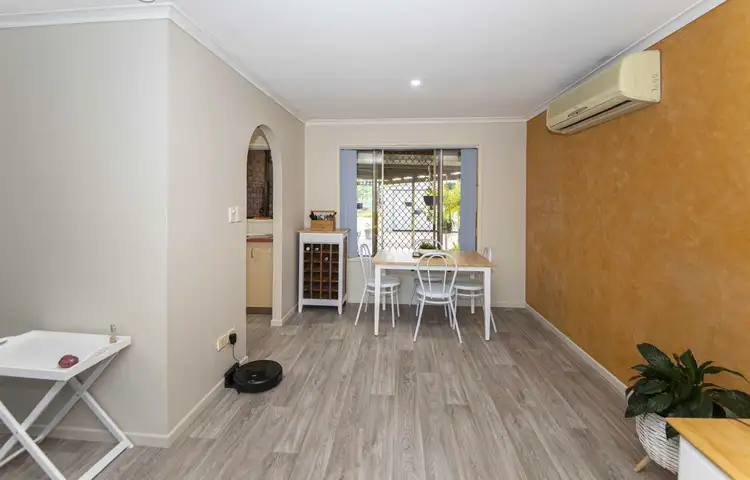 Fifth view of Homely house listing, 22 Pearson St, Granville QLD 4650