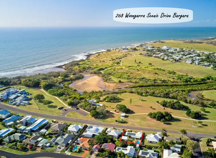 268 Woongarra Scenic Dr, Bargara QLD 4670