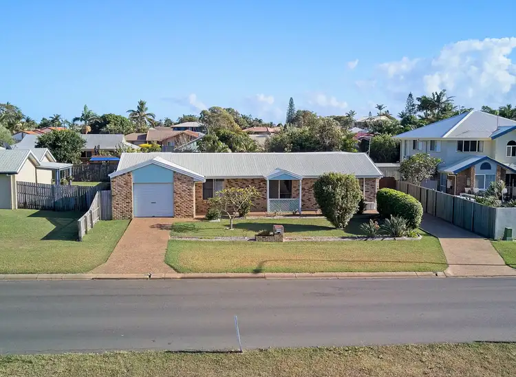 Fifth view of Homely house listing, 268 Woongarra Scenic Dr, Bargara QLD 4670