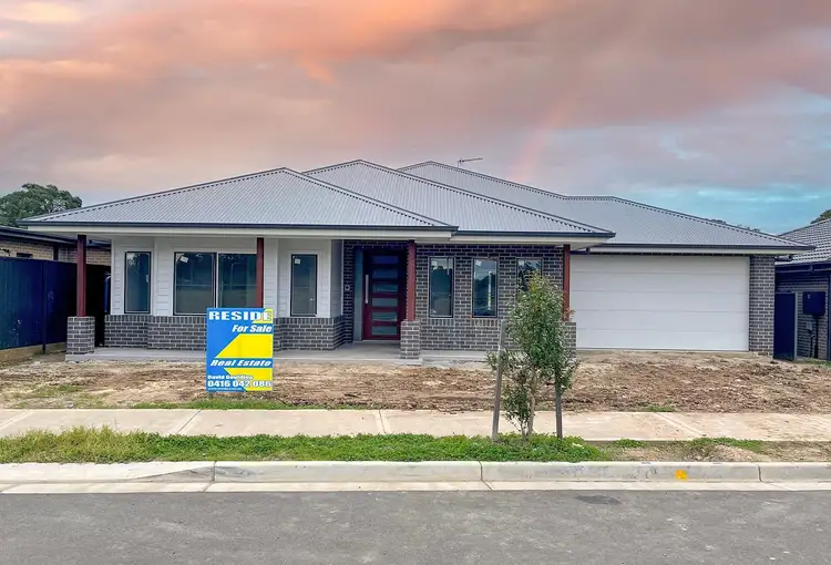 Main view of Homely house listing, 6 Cabrera St, Thirlmere NSW 2572