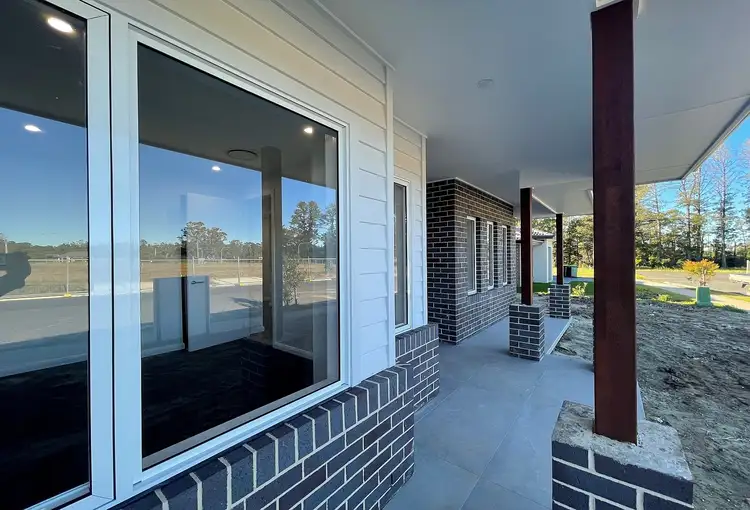 Second view of Homely house listing, 6 Cabrera St, Thirlmere NSW 2572