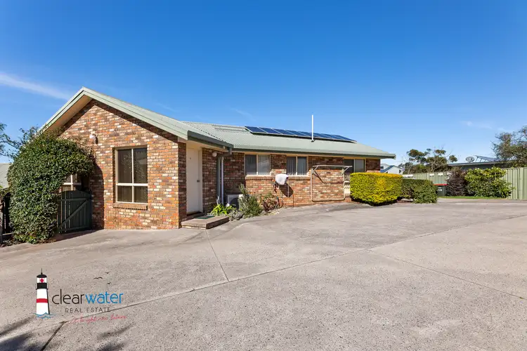 Third view of Homely villa listing, 1/6 George St, Bermagui NSW 2546
