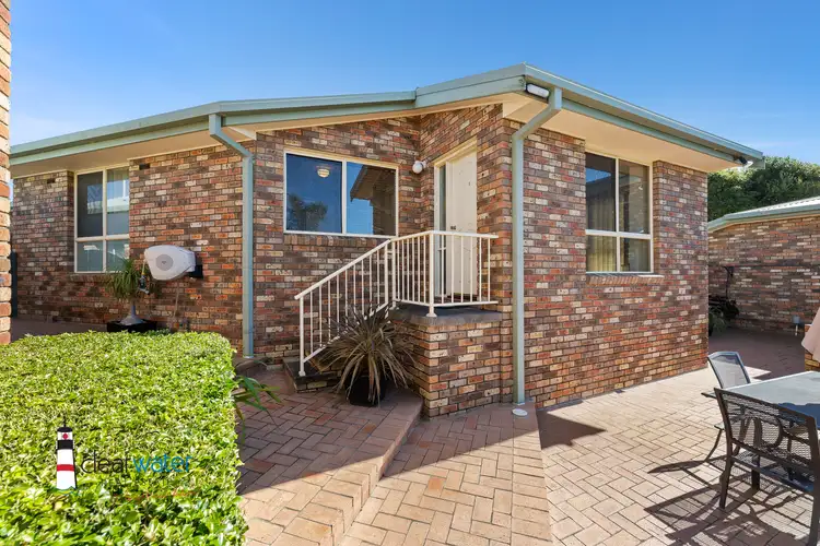 Fifth view of Homely villa listing, 1/6 George St, Bermagui NSW 2546