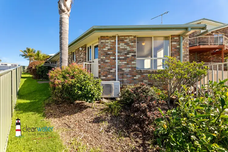 Second view of Homely villa listing, 3/6 George St, Bermagui NSW 2546