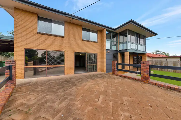 Fourth view of Homely house listing, 3 Lancelot St, Leichhardt QLD 4305