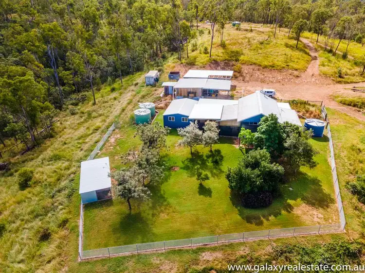 Second view of Homely rural property listing, 135 East River Pines Dr, Delan QLD 4671