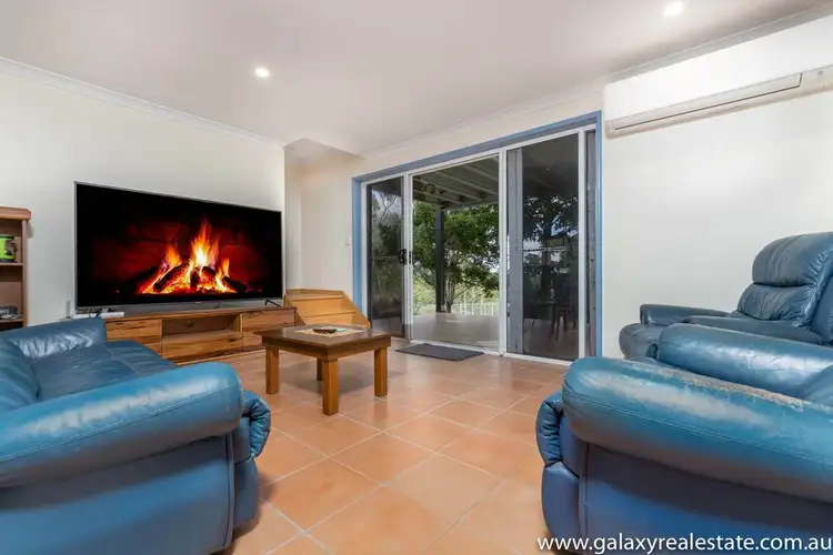 Third view of Homely rural property listing, 135 East River Pines Dr, Delan QLD 4671