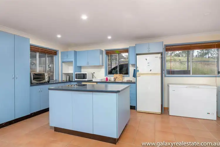 Fourth view of Homely rural property listing, 135 East River Pines Dr, Delan QLD 4671