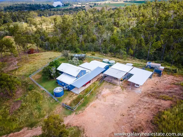 Seventh view of Homely rural property listing, 135 East River Pines Dr, Delan QLD 4671