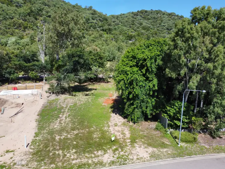 Second view of Homely land listing, 12 Somerset Ct, Horseshoe Bay QLD 4819