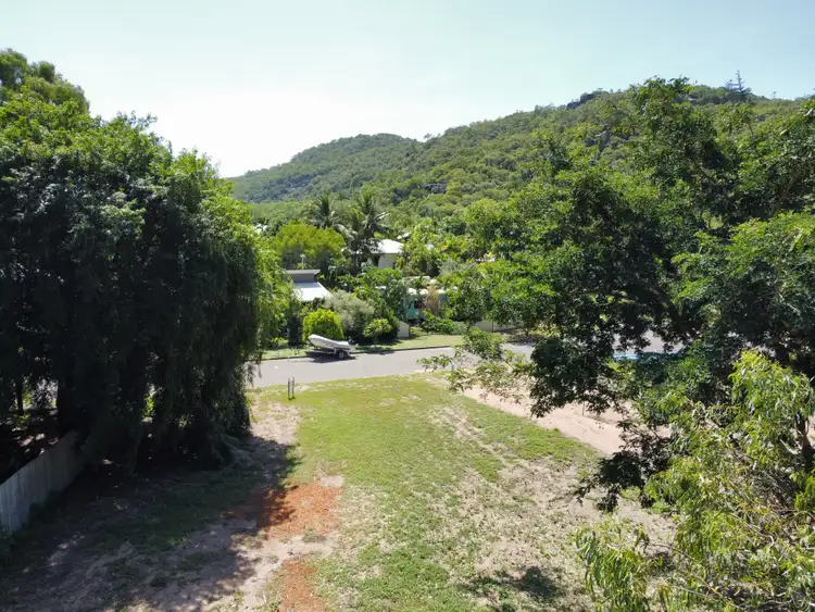 Third view of Homely land listing, 12 Somerset Ct, Horseshoe Bay QLD 4819