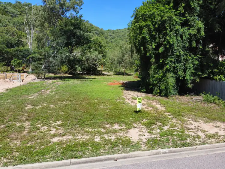Fourth view of Homely land listing, 12 Somerset Ct, Horseshoe Bay QLD 4819