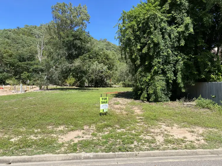 Fifth view of Homely land listing, 12 Somerset Ct, Horseshoe Bay QLD 4819