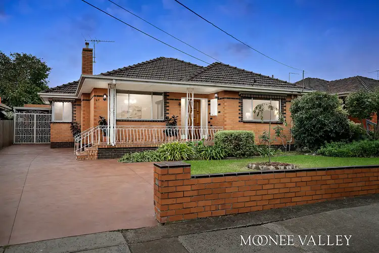 Main view of Homely house listing, 64 Riviera Road, Avondale Heights VIC 3034