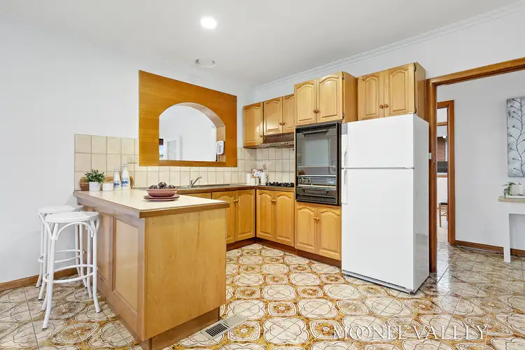 Third view of Homely house listing, 64 Riviera Road, Avondale Heights VIC 3034