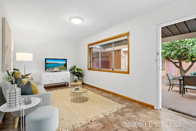 Fifth view of Homely house listing, 64 Riviera Road, Avondale Heights VIC 3034