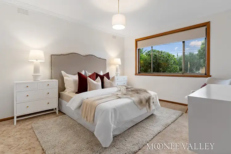Sixth view of Homely house listing, 64 Riviera Road, Avondale Heights VIC 3034