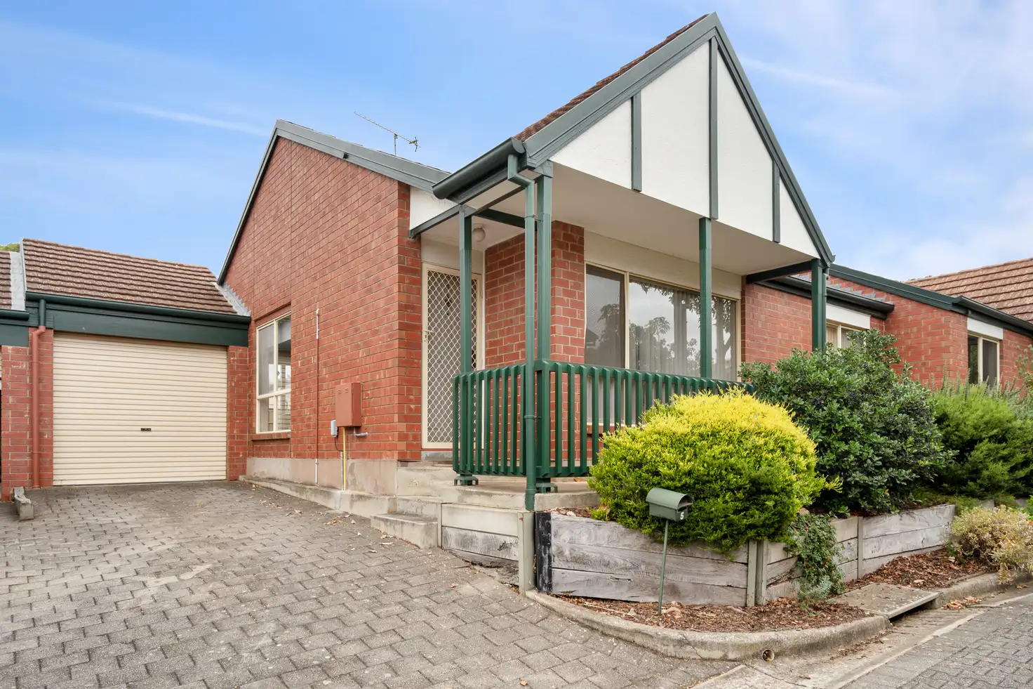 Main view of Homely unit listing, Unit 5/3 Mulberry Ct, Magill SA 5072