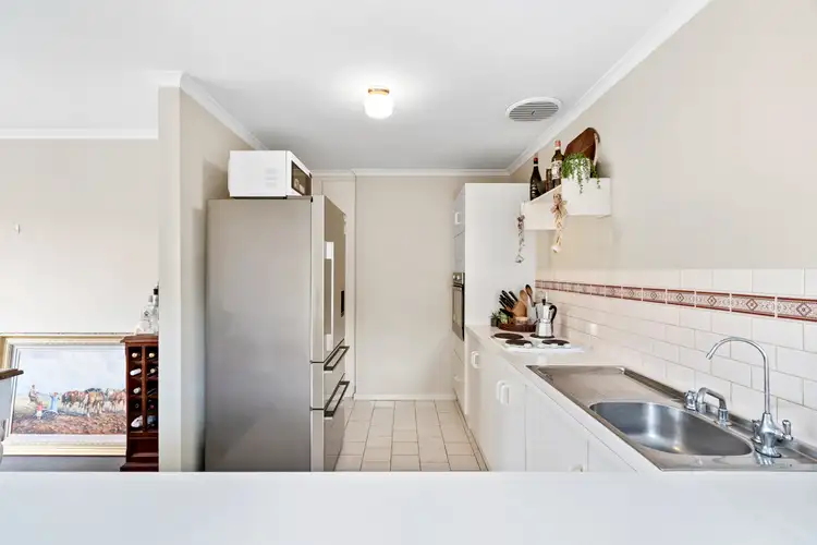 Fourth view of Homely unit listing, Unit 5/3 Mulberry Ct, Magill SA 5072