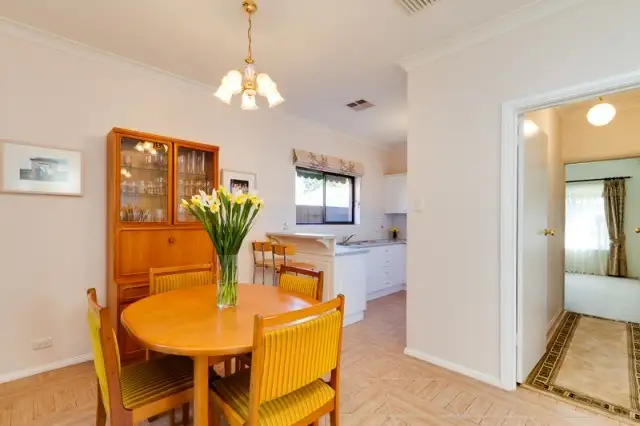 Fifth view of Homely house listing, 1 Hardy Tce, Broadview SA 5083