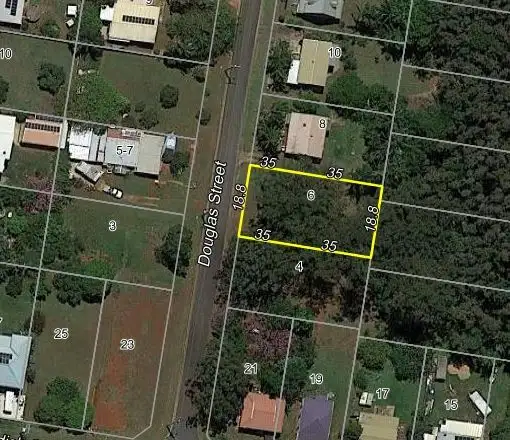 Seventh view of Homely land listing, 6 Douglas St, Russell Island QLD 4184