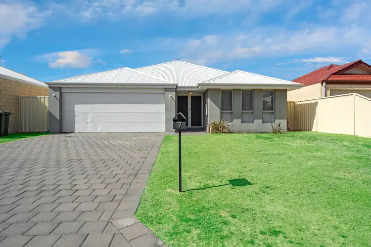 Main view of Homely house listing, 7 Arawatta Loop, Madora Bay WA 6210