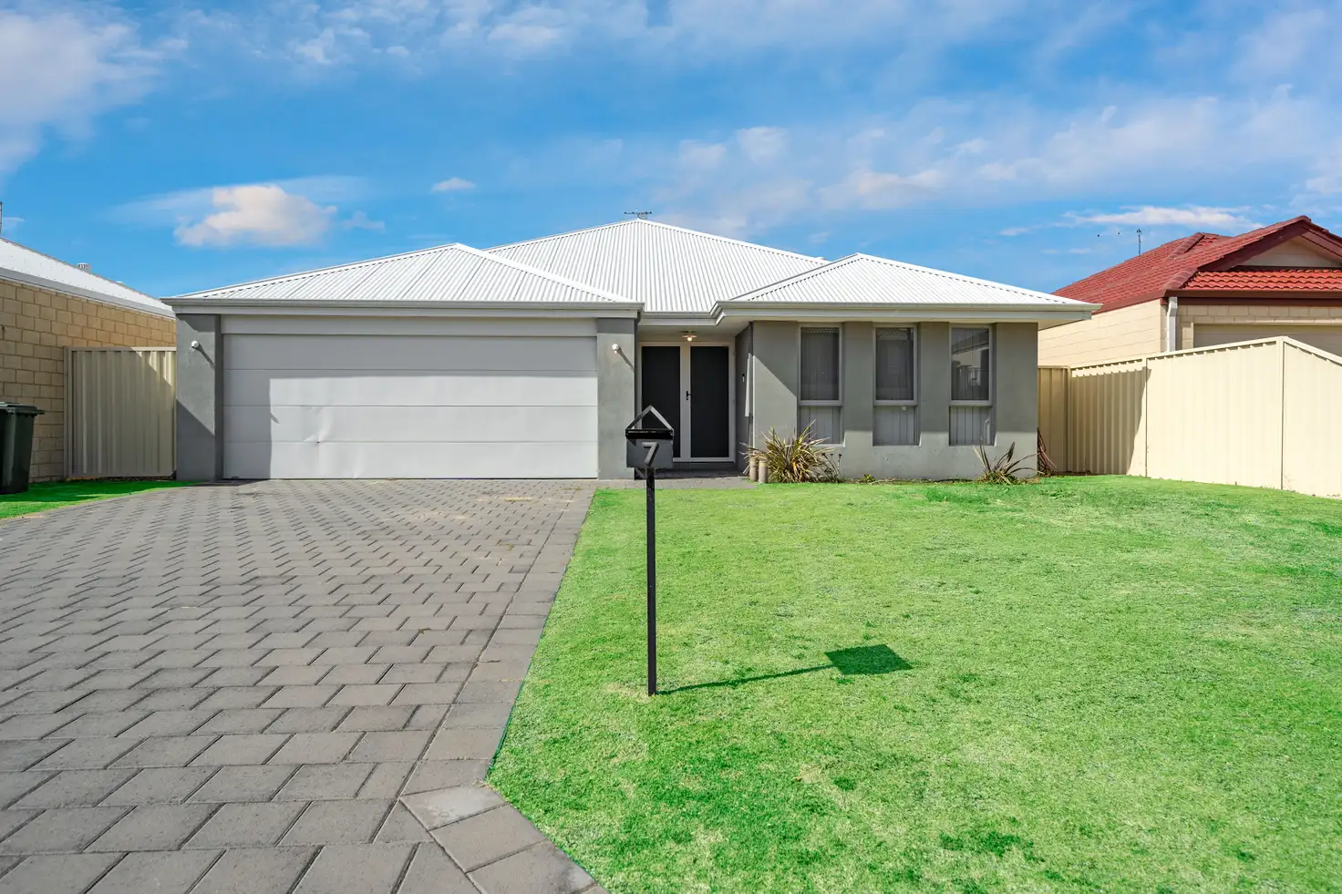 Main view of Homely house listing, 7 Arawatta Loop, Madora Bay WA 6210