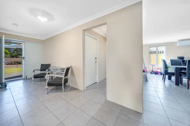 Second view of Homely house listing, 7 Arawatta Loop, Madora Bay WA 6210
